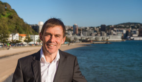 Andy Foster Wellington City Andy Foster Wellington City