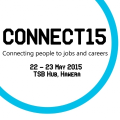 Connect15 Logo