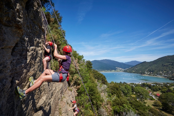 Outward Bound photo